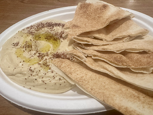 Photo of King Kabab South Charleston - 4860 MacCorkle Ave SW, South Charleston, WV 25309