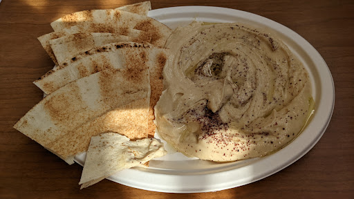 Photo of King Kabab South Charleston - 4860 MacCorkle Ave SW, South Charleston, WV 25309