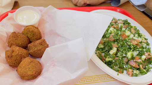 Photo of King Kabab South Charleston - 4860 MacCorkle Ave SW, South Charleston, WV 25309