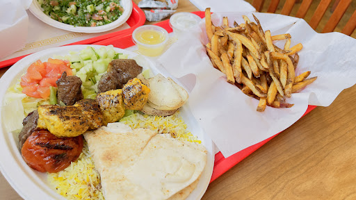 Photo of King Kabab South Charleston - 4860 MacCorkle Ave SW, South Charleston, WV 25309