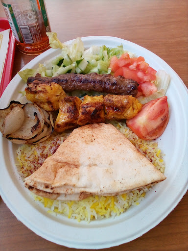 Photo of King Kabab South Charleston - 4860 MacCorkle Ave SW, South Charleston, WV 25309