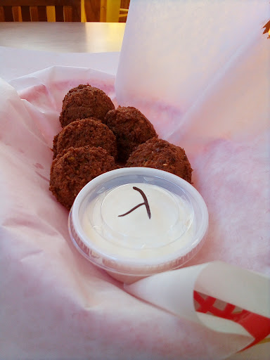 Photo of King Kabab South Charleston - 4860 MacCorkle Ave SW, South Charleston, WV 25309