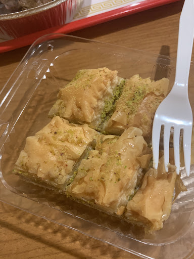 Photo of King Kabab South Charleston - 4860 MacCorkle Ave SW, South Charleston, WV 25309