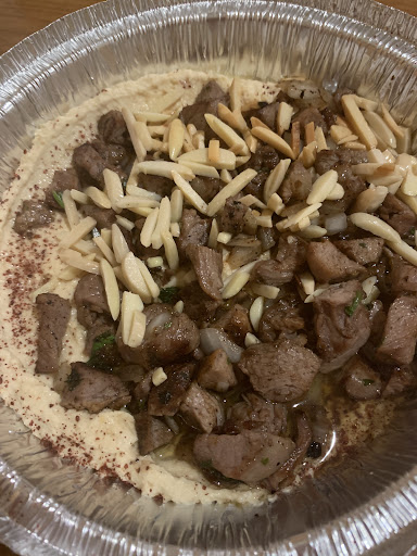 Photo of King Kabab South Charleston - 4860 MacCorkle Ave SW, South Charleston, WV 25309