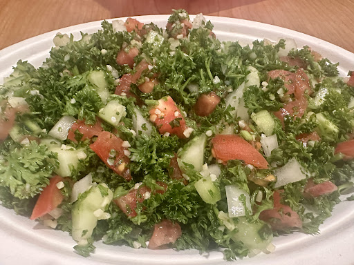 Photo of King Kabab South Charleston - 4860 MacCorkle Ave SW, South Charleston, WV 25309