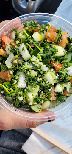 Photo of King Kabab South Charleston - 4860 MacCorkle Ave SW, South Charleston, WV 25309