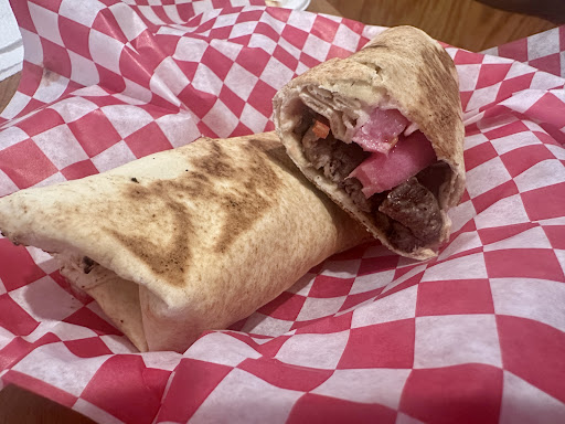 Photo of King Kabab South Charleston - 4860 MacCorkle Ave SW, South Charleston, WV 25309