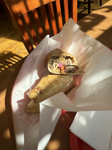 Photo of King Kabab South Charleston - 4860 MacCorkle Ave SW, South Charleston, WV 25309