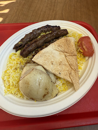 Photo of King Kabab South Charleston - 4860 MacCorkle Ave SW, South Charleston, WV 25309