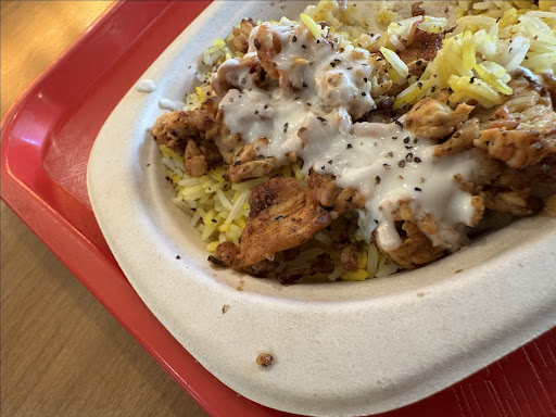 Photo of King Kabab South Charleston - 4860 MacCorkle Ave SW, South Charleston, WV 25309