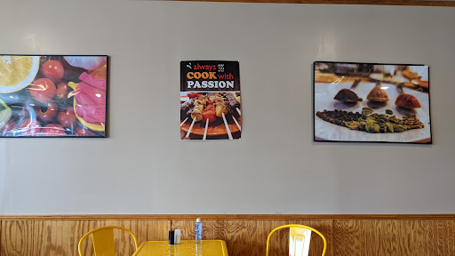 Photo of King Kabab South Charleston - 4860 MacCorkle Ave SW, South Charleston, WV 25309