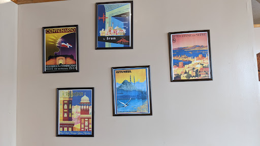 Photo of King Kabab South Charleston - 4860 MacCorkle Ave SW, South Charleston, WV 25309