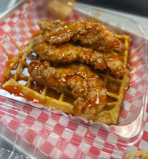 Photo of King’s Kitchen - 3786 Teays Valley Road, Hurricane, WV 25526