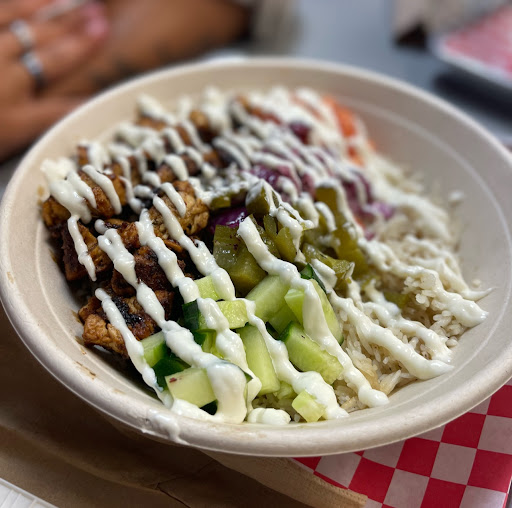 Photo of King’s Kitchen - 3786 Teays Valley Road, Hurricane, WV 25526