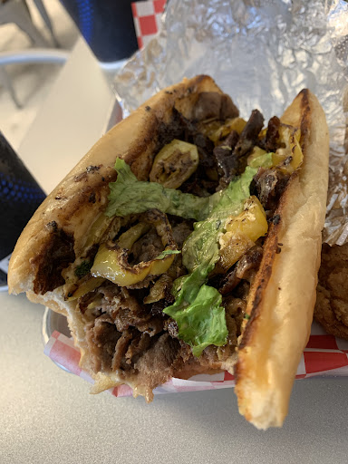 Photo of King’s Kitchen - 3786 Teays Valley Road, Hurricane, WV 25526