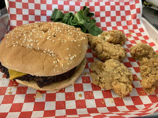 Photo of King’s Kitchen - 3786 Teays Valley Road, Hurricane, WV 25526