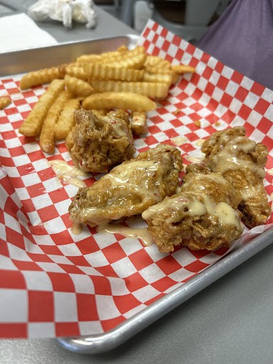 Photo of King’s Kitchen - 3786 Teays Valley Road, Hurricane, WV 25526