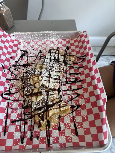 Photo of King’s Kitchen - 3786 Teays Valley Road, Hurricane, WV 25526