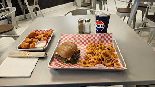 Photo of King’s Kitchen - 3786 Teays Valley Road, Hurricane, WV 25526