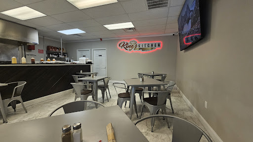 Photo of King’s Kitchen - 3786 Teays Valley Road, Hurricane, WV 25526