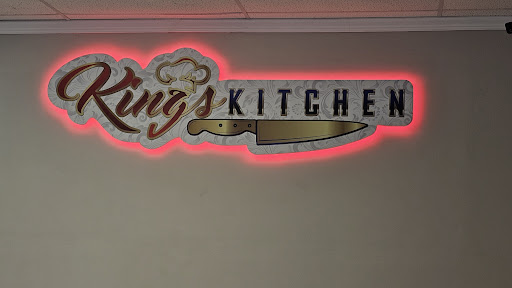Photo of King’s Kitchen - 3786 Teays Valley Road, Hurricane, WV 25526