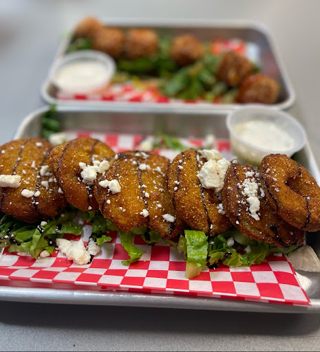 Photo of King’s Kitchen - 3786 Teays Valley Road, Hurricane, WV 25526