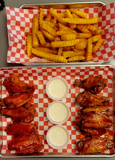 Photo of King’s Kitchen - 3786 Teays Valley Road, Hurricane, WV 25526