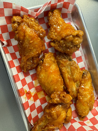 Photo of King’s Kitchen - 3786 Teays Valley Road, Hurricane, WV 25526