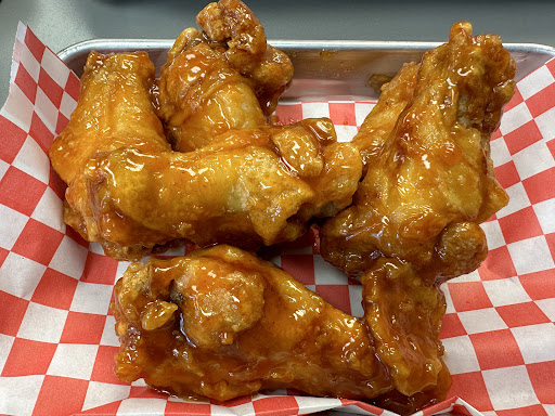 Photo of King’s Kitchen - 3786 Teays Valley Road, Hurricane, WV 25526