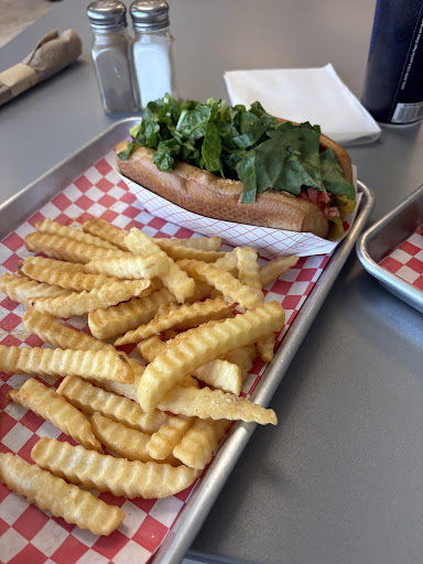 Photo of King’s Kitchen - 3786 Teays Valley Road, Hurricane, WV 25526