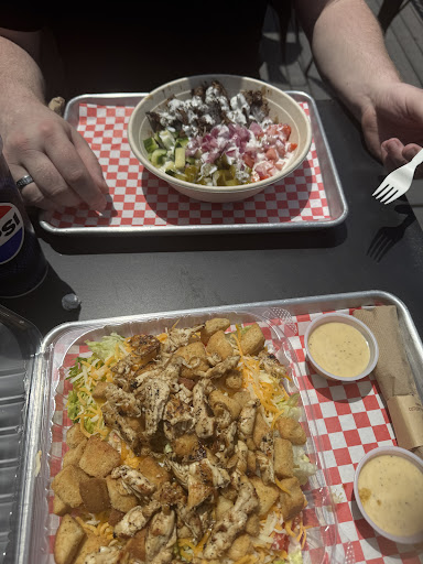 Photo of King’s Kitchen - 3786 Teays Valley Road, Hurricane, WV 25526