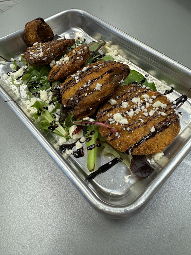 Photo of King’s Kitchen - 3786 Teays Valley Road, Hurricane, WV 25526