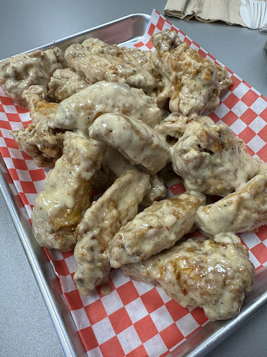 Photo of King’s Kitchen - 3786 Teays Valley Road, Hurricane, WV 25526