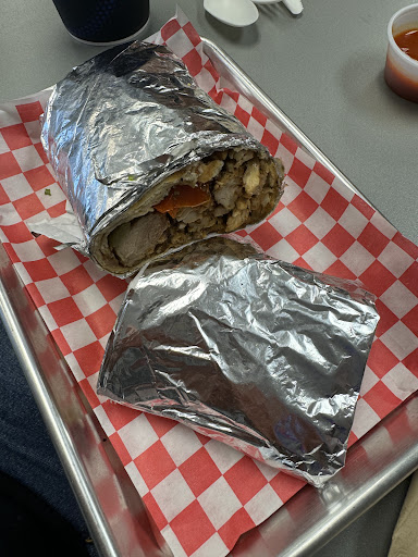 Photo of King’s Kitchen - 3786 Teays Valley Road, Hurricane, WV 25526