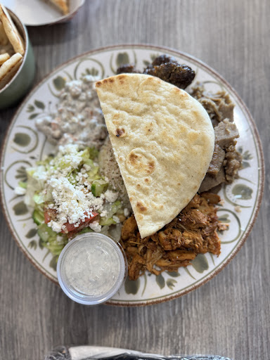 Photo of Gyroh Greek and Turkish street food - 1102 Jackson Pike, Gallipolis, OH 45631