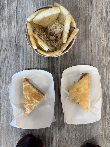 Photo of Gyroh Greek and Turkish street food - 1102 Jackson Pike, Gallipolis, OH 45631
