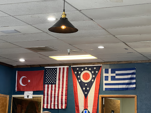 Photo of Gyroh Greek and Turkish street food - 1102 Jackson Pike, Gallipolis, OH 45631