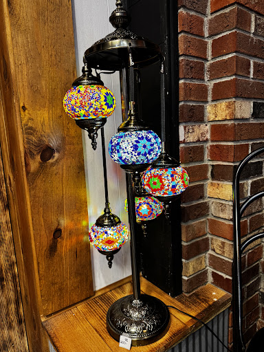 Photo of Gyroh Greek and Turkish street food - 1102 Jackson Pike, Gallipolis, OH 45631