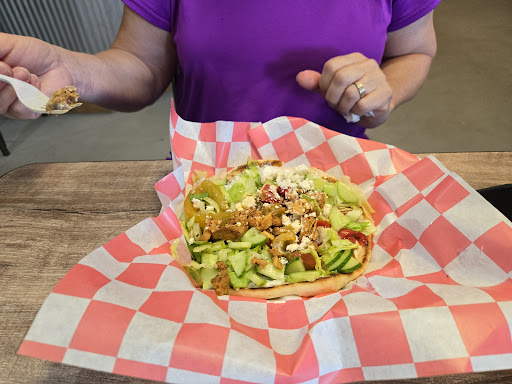 Photo of Gyroh Greek and Turkish street food - 1102 Jackson Pike, Gallipolis, OH 45631