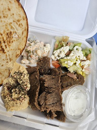 Photo of Gyroh Greek and Turkish street food - 1102 Jackson Pike, Gallipolis, OH 45631