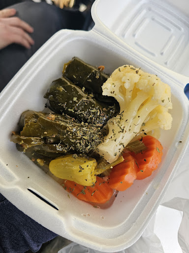 Photo of Gyroh Greek and Turkish street food - 1102 Jackson Pike, Gallipolis, OH 45631