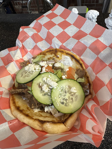 Photo of Gyroh Greek and Turkish street food - 1102 Jackson Pike, Gallipolis, OH 45631