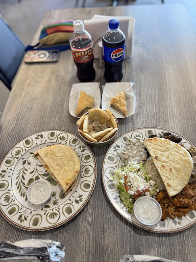 Photo of Gyroh Greek and Turkish street food - 1102 Jackson Pike, Gallipolis, OH 45631