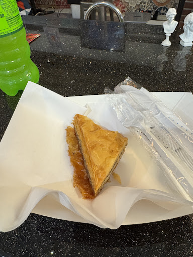 Photo of Gyroh Greek and Turkish street food - 1102 Jackson Pike, Gallipolis, OH 45631