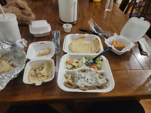 Photo of Gyroh Greek and Turkish street food - 1102 Jackson Pike, Gallipolis, OH 45631