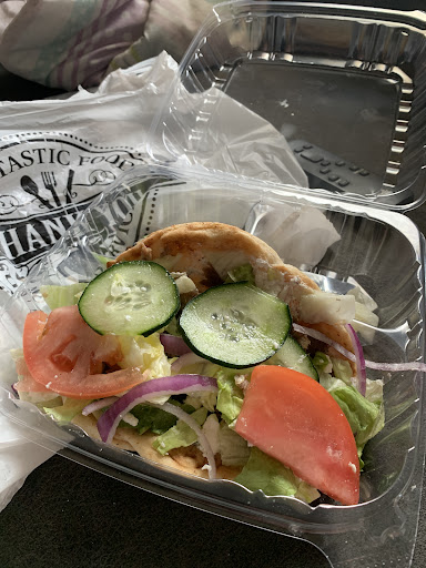 Photo of Gyroh Greek and Turkish street food - 1102 Jackson Pike, Gallipolis, OH 45631