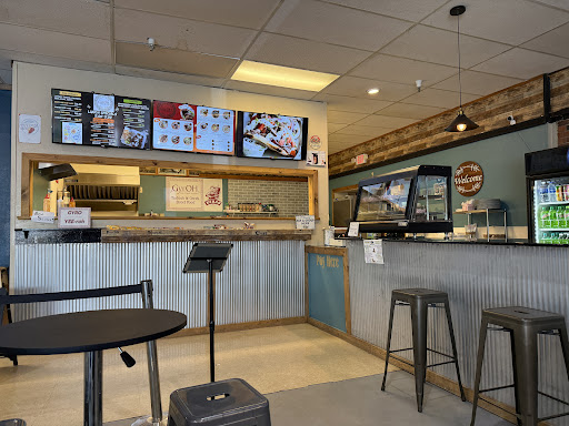 Photo of Gyroh Greek and Turkish street food - 1102 Jackson Pike, Gallipolis, OH 45631