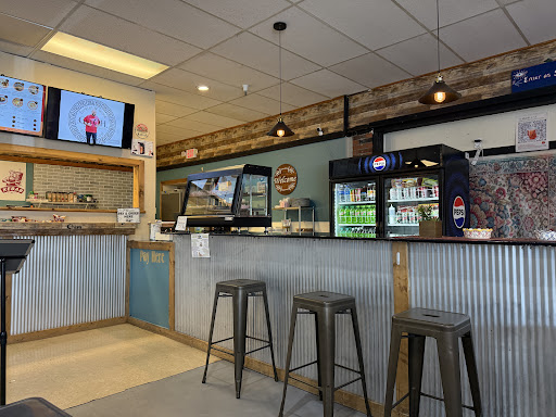 Photo of Gyroh Greek and Turkish street food - 1102 Jackson Pike, Gallipolis, OH 45631