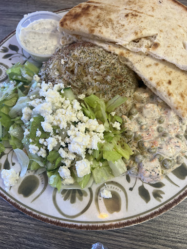 Photo of Gyroh Greek and Turkish street food - 1102 Jackson Pike, Gallipolis, OH 45631