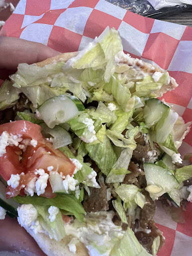 Photo of Gyroh Greek and Turkish street food - 1102 Jackson Pike, Gallipolis, OH 45631